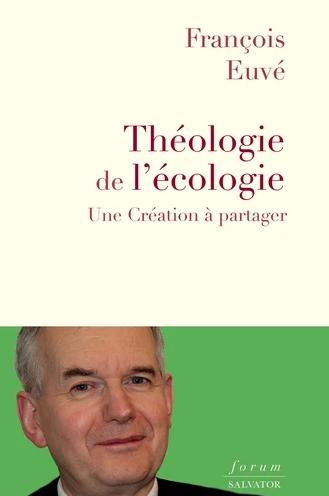 Théologie de l'écologie