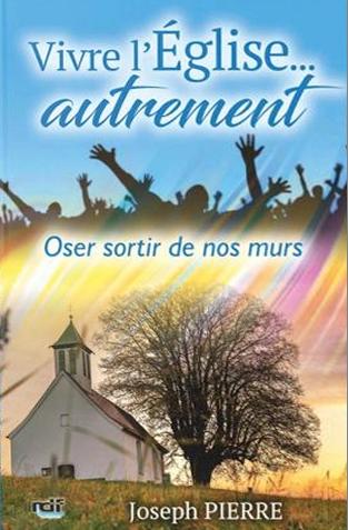 Vivre l'Église... autrement