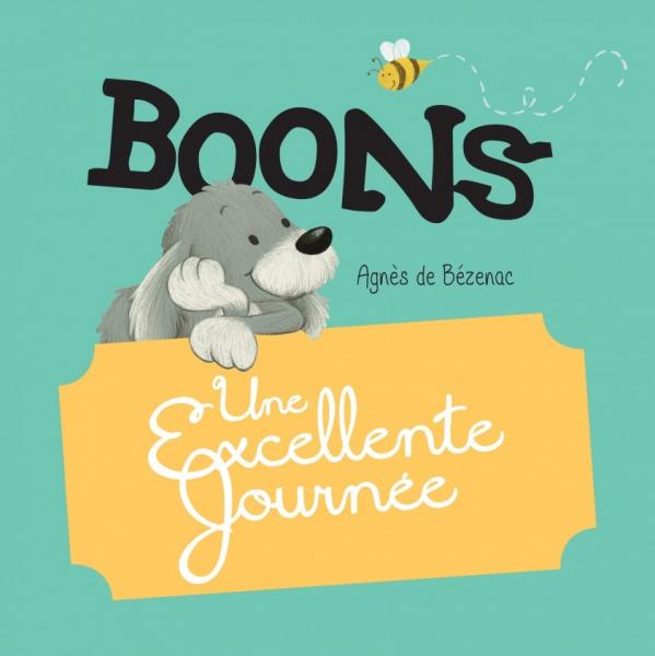 Boons - Une excellente journée