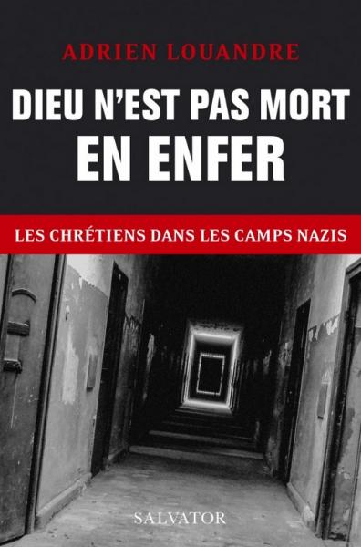 Dieu n'est pas mort en enfer