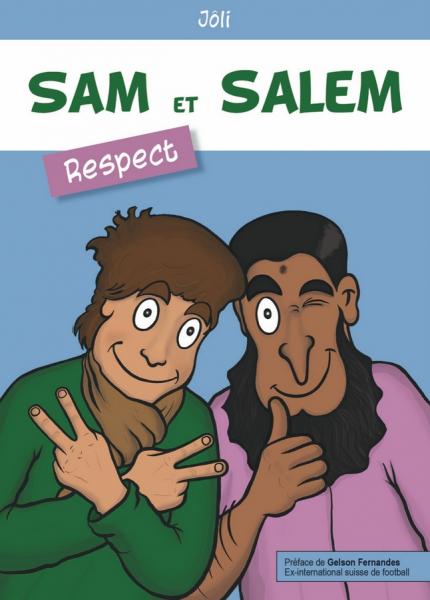 Sam et Salem