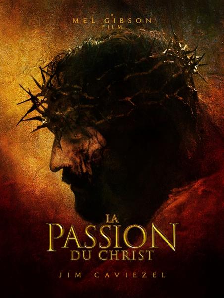 DVD La Passion du Christ