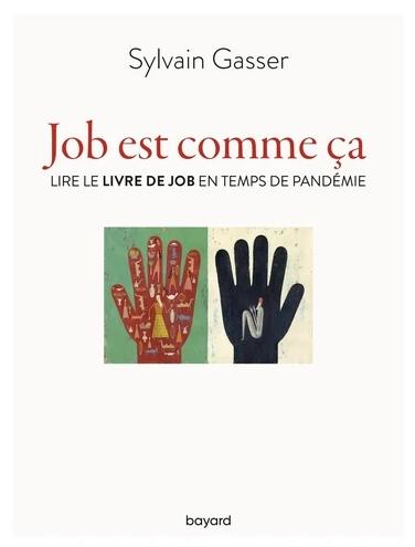 Job est comme ça