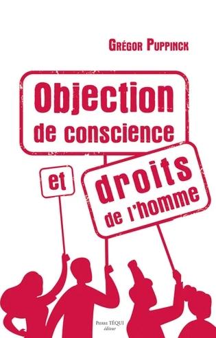 Objection conscience et droits homme