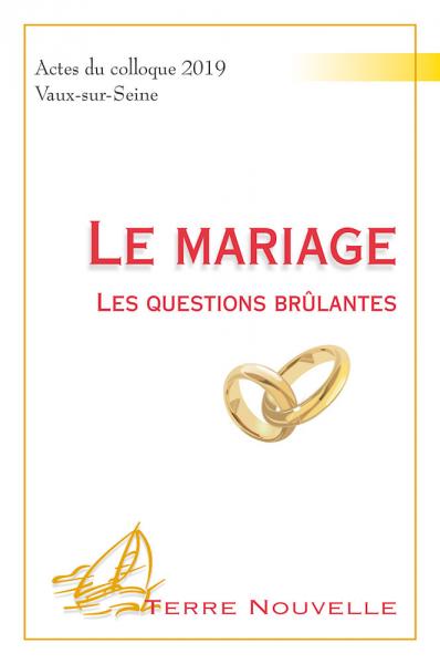 Le mariage