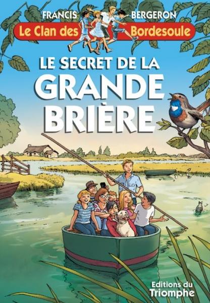 Le secret de la Grande Brière