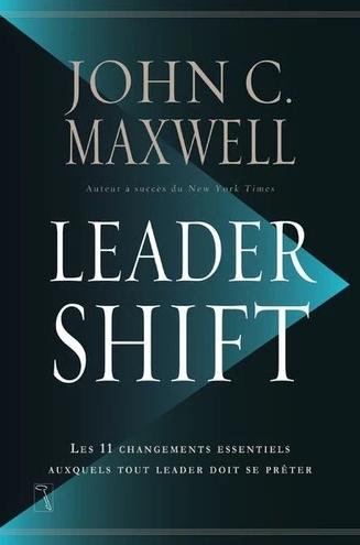 Leadershift