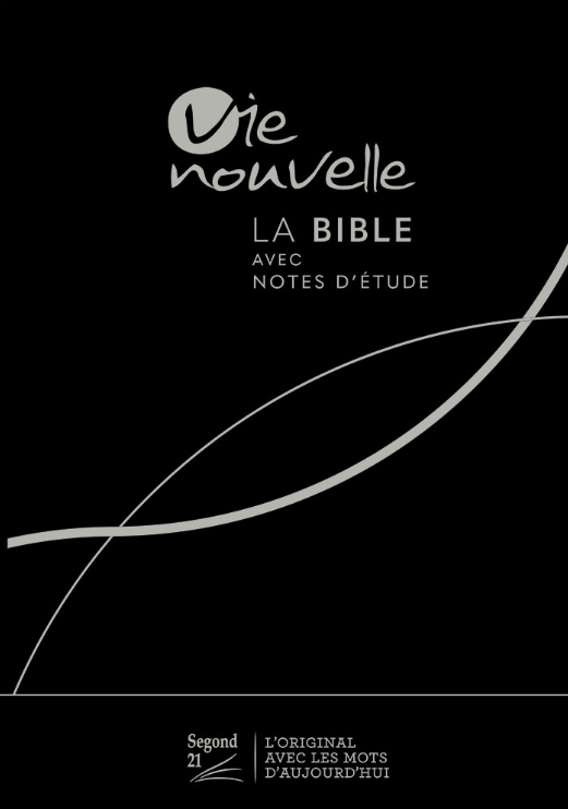 Bible à gratter - Librairie Vie et Santé