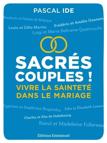 Sacrés couples !