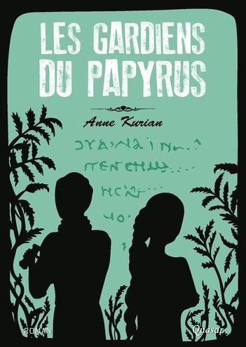 Les gardiens du papyrus