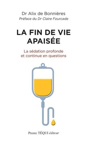 La fin de vie apaisée