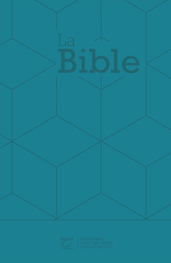 Bible Segond 21 Compacte