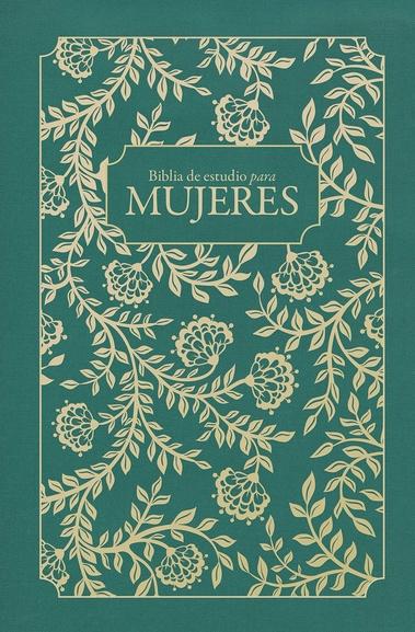 Biblia de estudio para mujeres