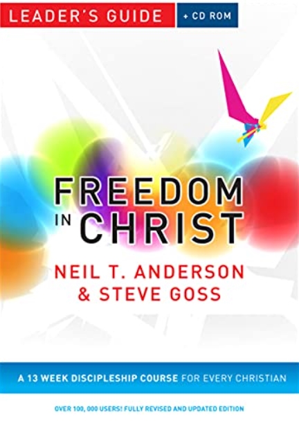 Freedom in Christ