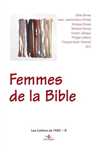 Femmes de la bible