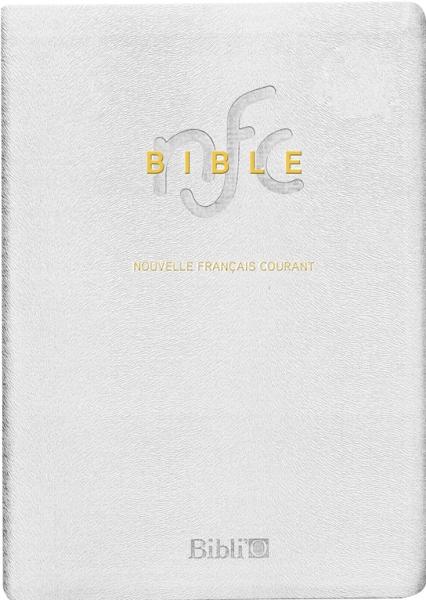 La Bible Nouvelle Français Courant