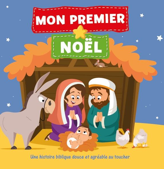 Mon premier Noël