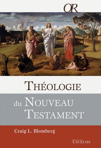 Théologie du Nouveau Testament