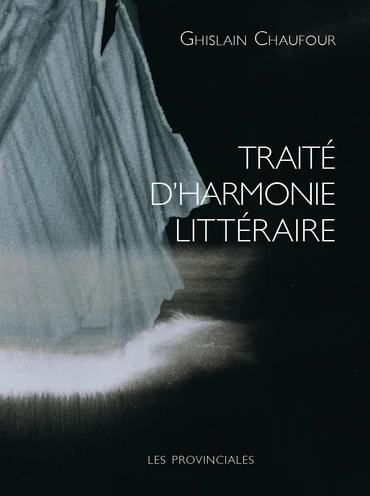 Traité d'harmonie littéraire