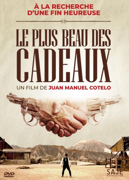 DVD Le plus beau des cadeaux