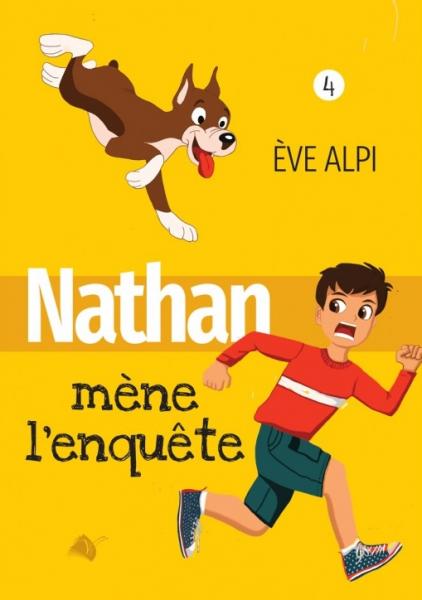 Nathan mène l'enquête