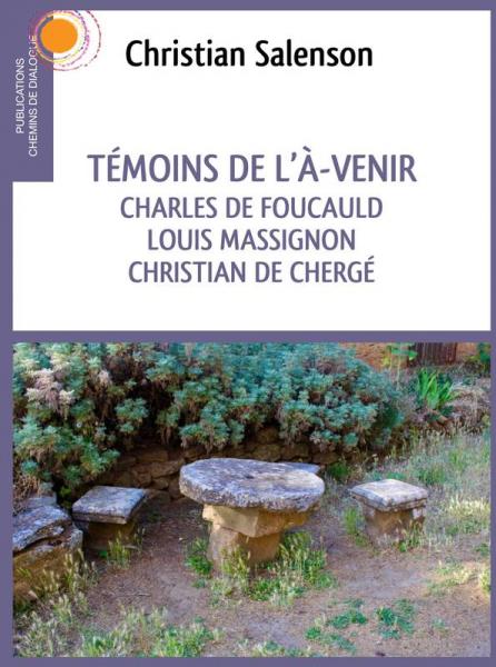 Témoins de l'à-venir