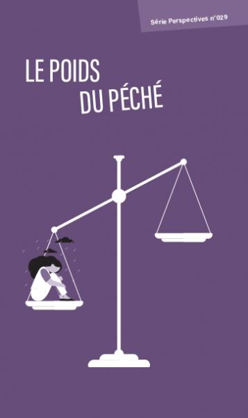 Le poids du péché