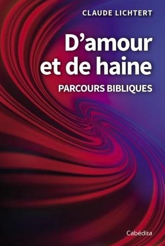 D'amour et de haine