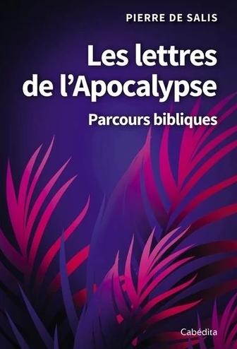 Les lettres d'Apocalypse