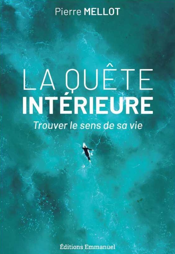 La quête intérieure