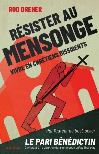 Résister au mensonge