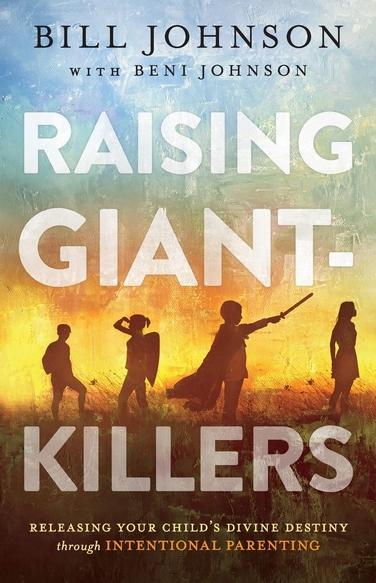 Raising giant-killers