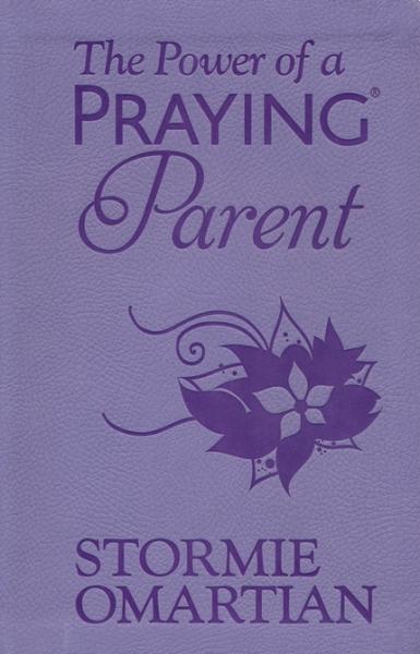 The Power Of A Praying Parent