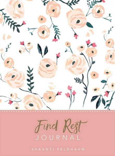 Find rest journal