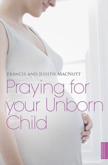 Praying for your unborn child