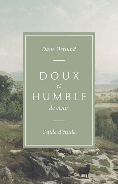 Doux et humble de coeur