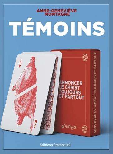 Témoins