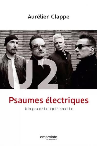 U2 Psaumes Electriques