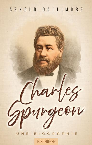 Charles Spurgeon