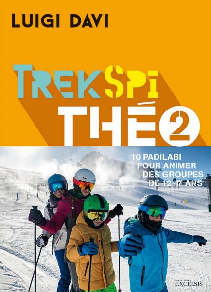 Trek Spi Théo 2