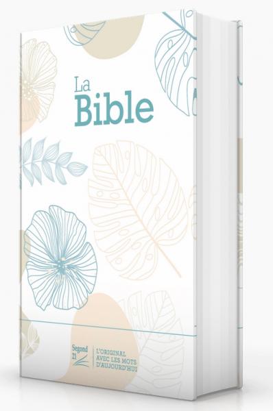 Bible Segond 21 compacte