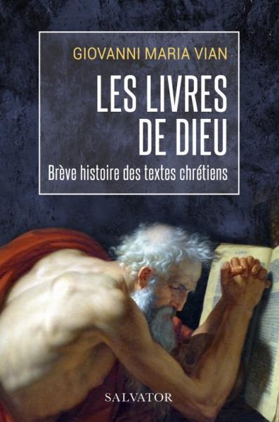 Les livres de Dieu