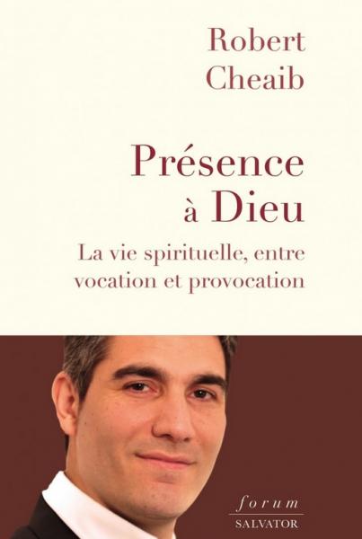 Présence à Dieu