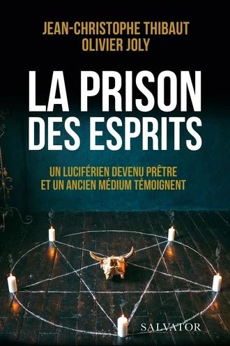 Prison des esprits (la)