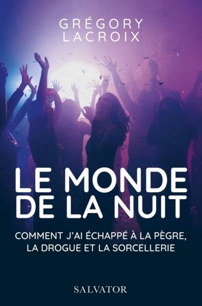 Monde de la nuit(le)