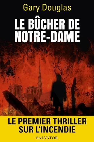 Le bûcher de Notre Dame