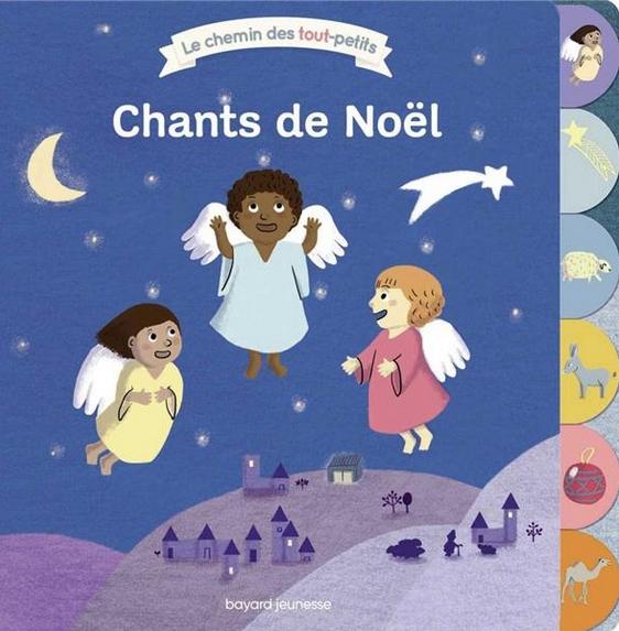 Chants de Noël