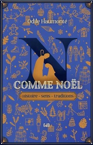 N... comme noel