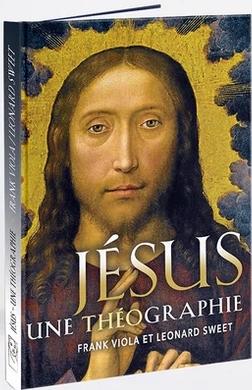 Jésus une théographie