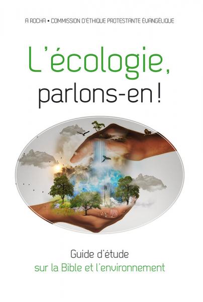 L'écologie, parlons-en !